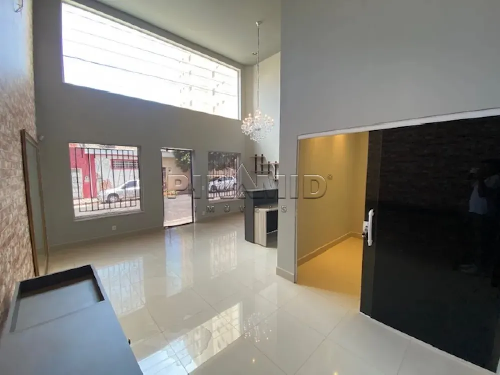 Alugar Comercial / Sal&atilde;o em Ribeir&atilde;o Preto R$ 2.900,00 - Foto 3