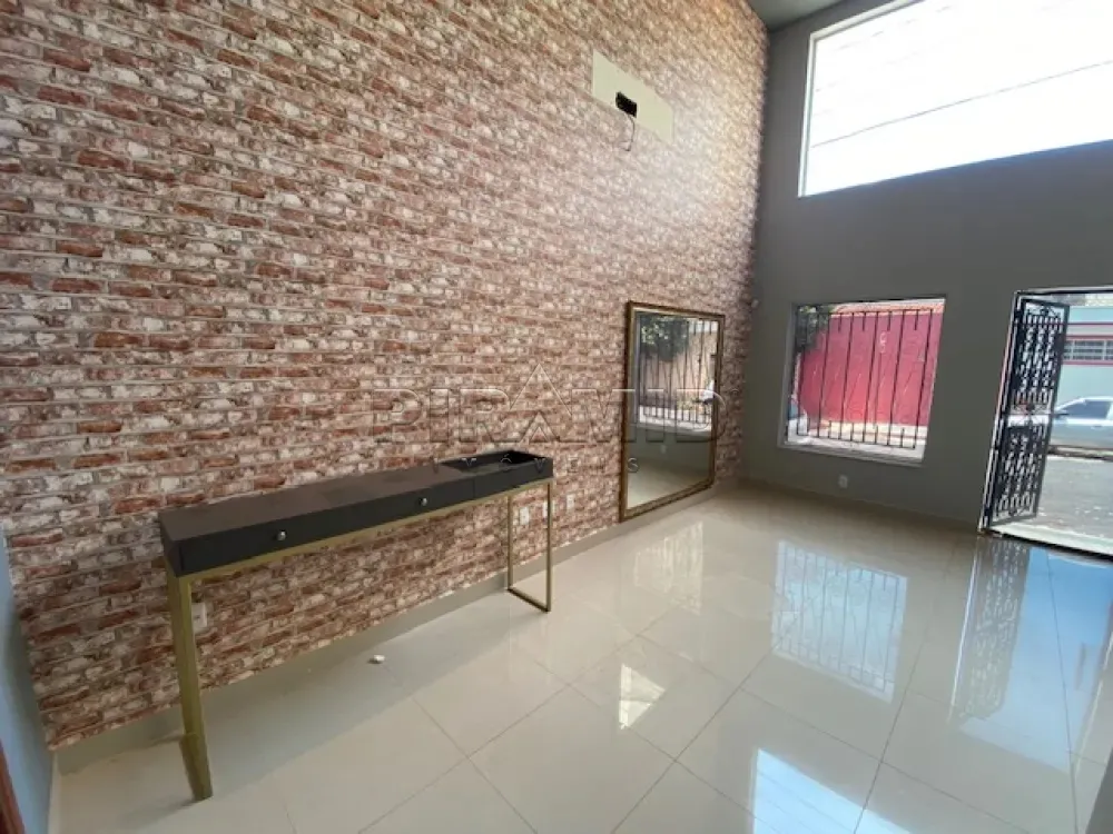 Alugar Comercial / Sal&atilde;o em Ribeir&atilde;o Preto R$ 2.900,00 - Foto 5