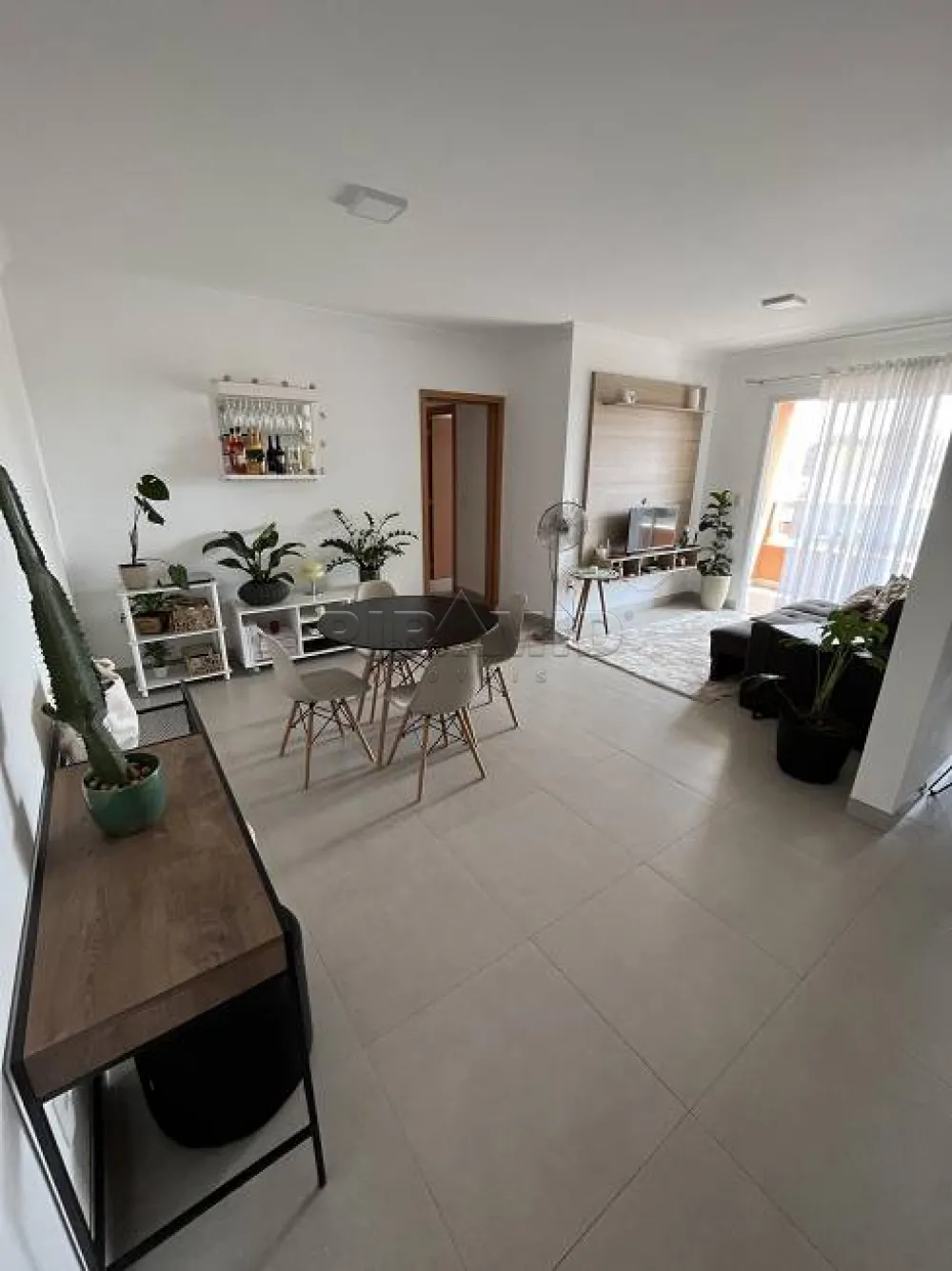 Comprar Apartamento / Padr&atilde;o em Ribeir&atilde;o Preto R$ 500.000,00 - Foto 4