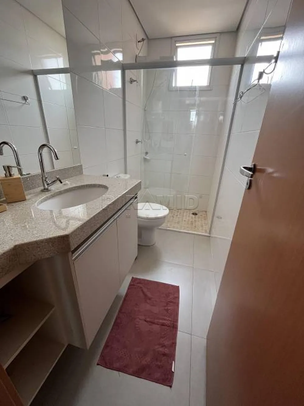Comprar Apartamento / Padr&atilde;o em Ribeir&atilde;o Preto R$ 500.000,00 - Foto 8