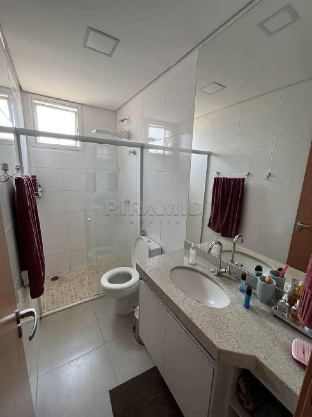 Comprar Apartamento / Padr&atilde;o em Ribeir&atilde;o Preto R$ 500.000,00 - Foto 11