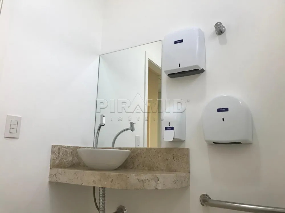 Alugar Comercial / Sal&atilde;o em Ribeir&atilde;o Preto R$ 35.000,00 - Foto 3