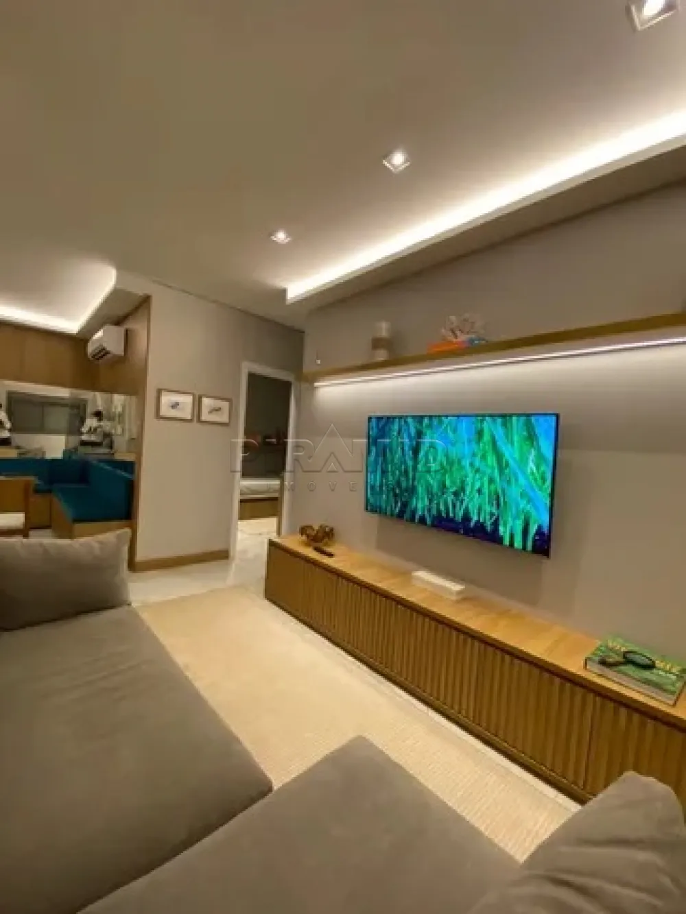 Comprar Apartamento / Lan&ccedil;amento em Ribeir&atilde;o Preto R$ 761.000,00 - Foto 1