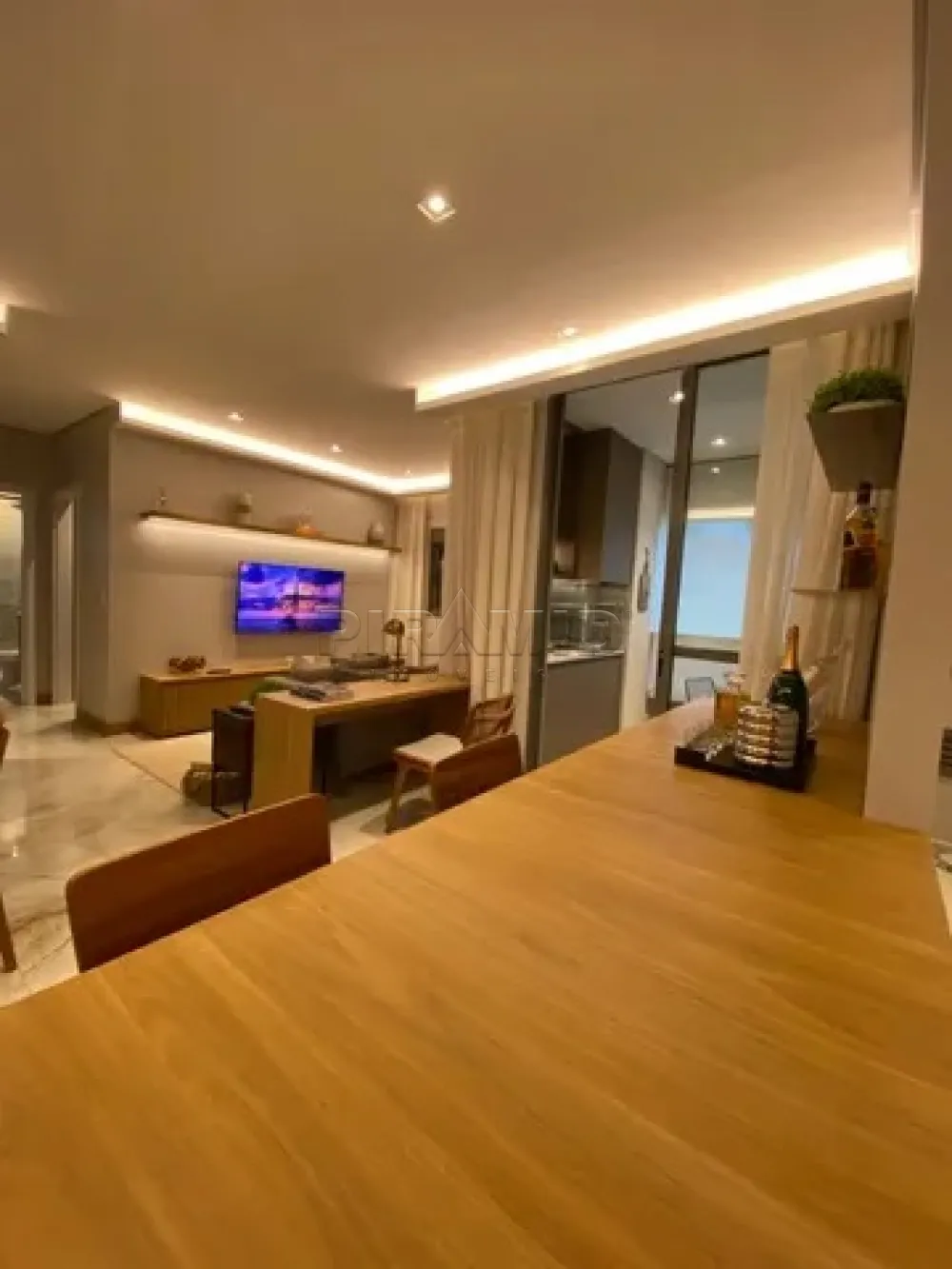 Comprar Apartamento / Lan&ccedil;amento em Ribeir&atilde;o Preto R$ 761.000,00 - Foto 3