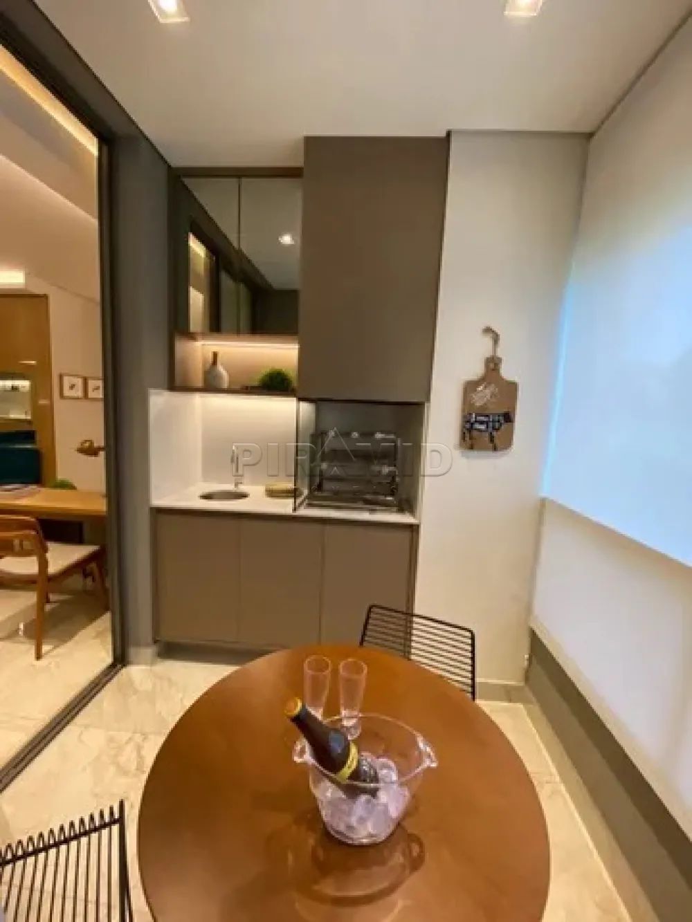 Comprar Apartamento / Lan&ccedil;amento em Ribeir&atilde;o Preto R$ 761.000,00 - Foto 5