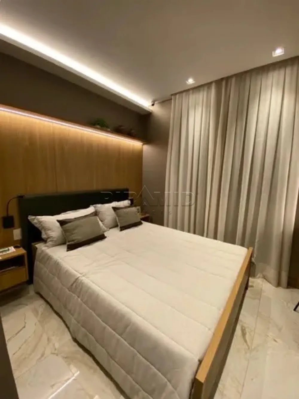 Comprar Apartamento / Lan&ccedil;amento em Ribeir&atilde;o Preto R$ 761.000,00 - Foto 6