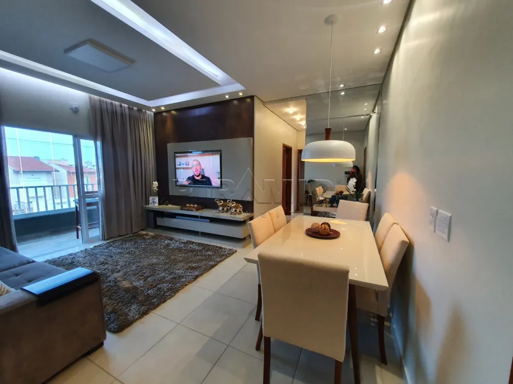 Comprar Apartamento / Padr&atilde;o em Ribeir&atilde;o Preto R$ 390.000,00 - Foto 1