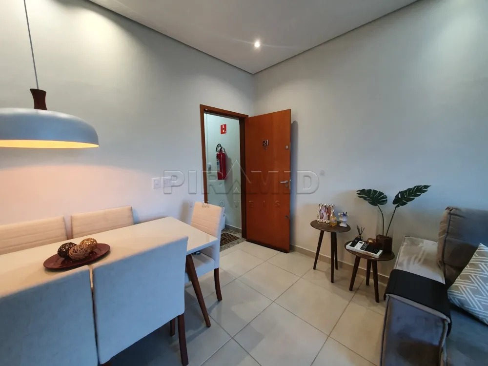 Comprar Apartamento / Padr&atilde;o em Ribeir&atilde;o Preto R$ 390.000,00 - Foto 7