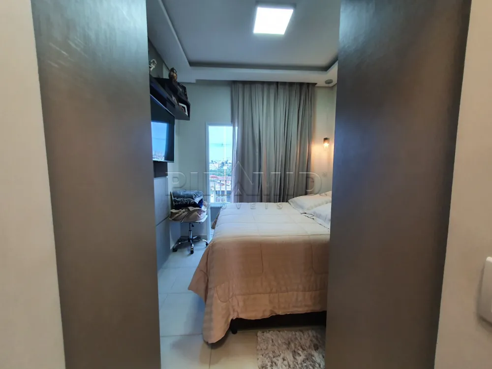 Comprar Apartamento / Padr&atilde;o em Ribeir&atilde;o Preto R$ 390.000,00 - Foto 16