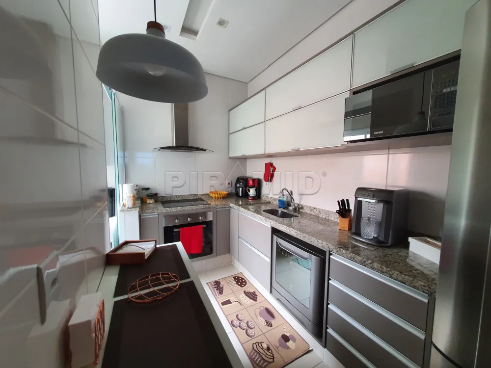 Comprar Apartamento / Padr&atilde;o em Ribeir&atilde;o Preto R$ 390.000,00 - Foto 38