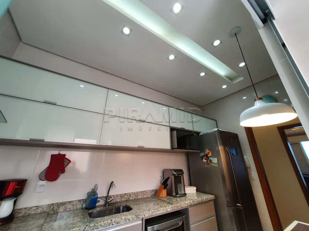 Comprar Apartamento / Padr&atilde;o em Ribeir&atilde;o Preto R$ 390.000,00 - Foto 41