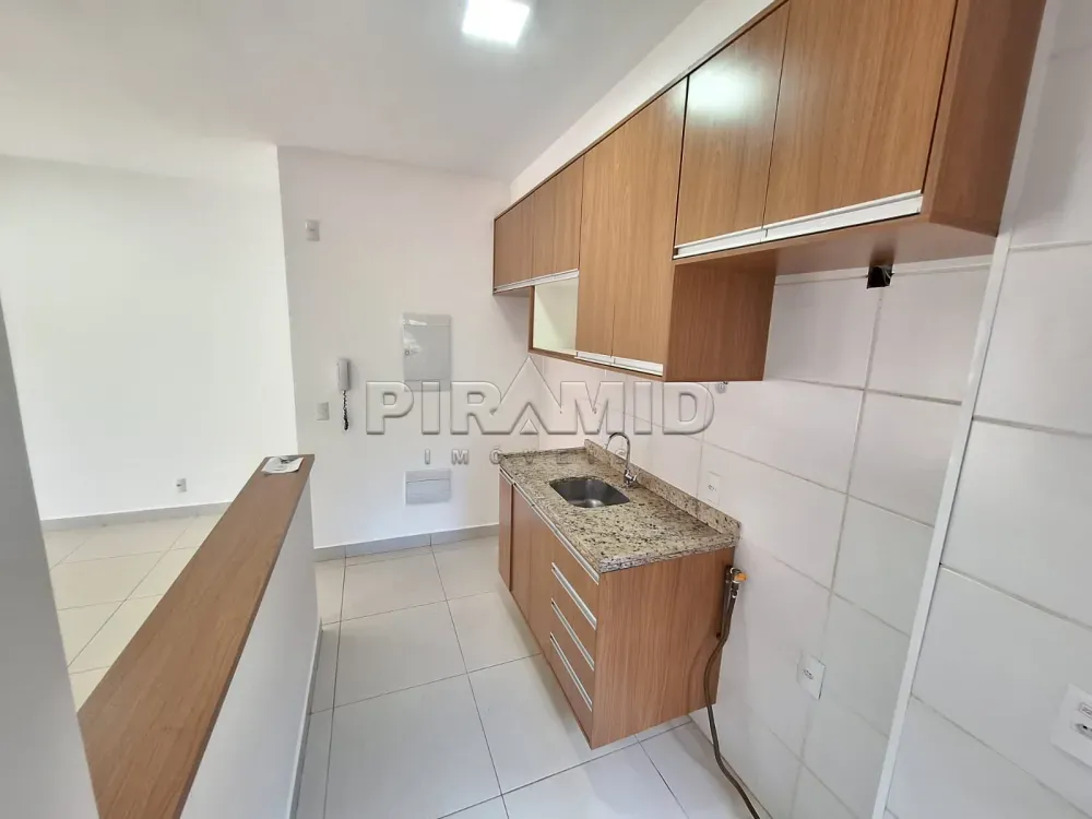 Alugar Apartamento / Padr&atilde;o em Ribeir&atilde;o Preto R$ 2.000,00 - Foto 15