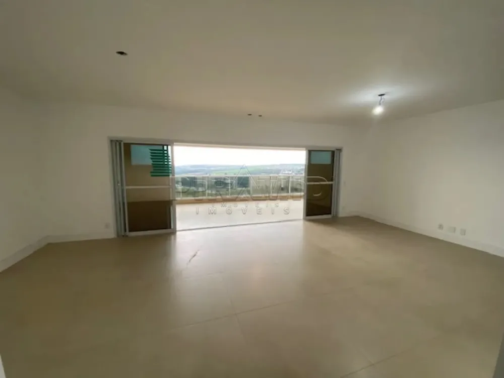 Alugar Apartamento / Padr&atilde;o em Ribeir&atilde;o Preto R$ 10.000,00 - Foto 1