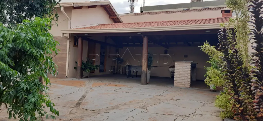 Comprar Casa / Padr&atilde;o em Ribeir&atilde;o Preto R$ 380.000,00 - Foto 2