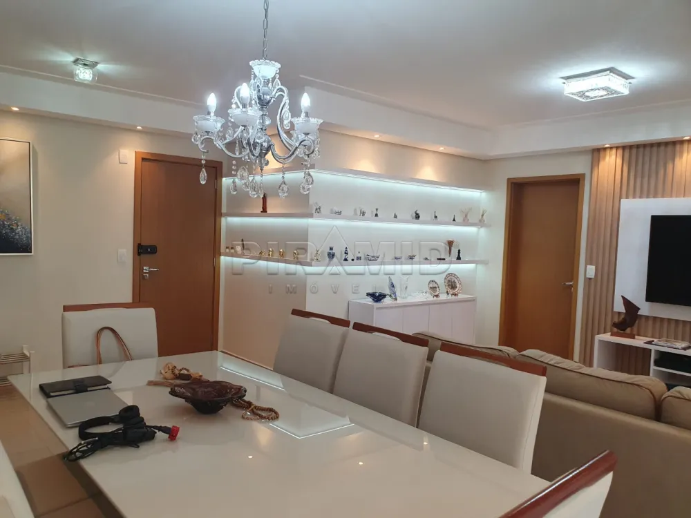 Comprar Apartamento / Padr&atilde;o em Ribeir&atilde;o Preto R$ 1.190.000,00 - Foto 5