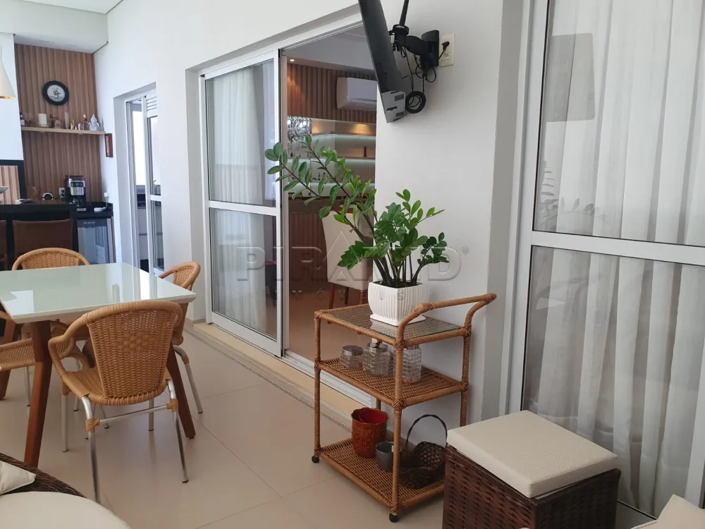 Comprar Apartamento / Padr&atilde;o em Ribeir&atilde;o Preto R$ 1.190.000,00 - Foto 6