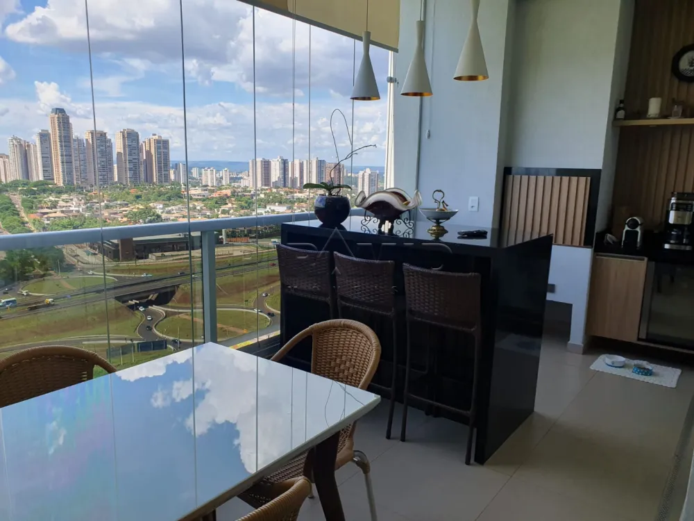 Comprar Apartamento / Padr&atilde;o em Ribeir&atilde;o Preto R$ 1.190.000,00 - Foto 9