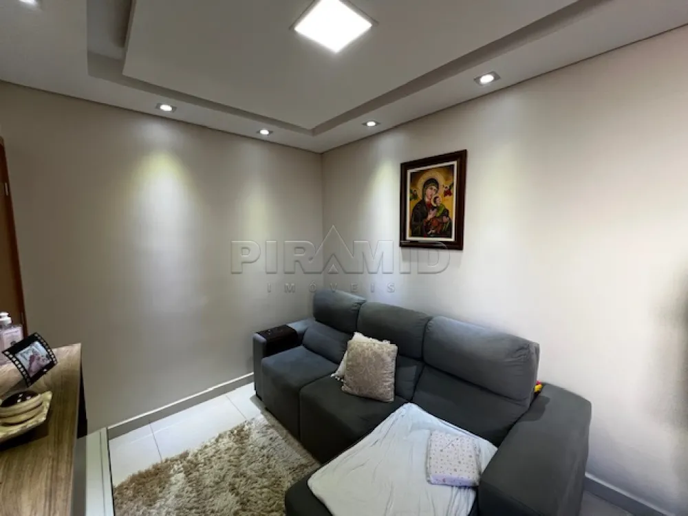 Alugar Apartamento / Padr&atilde;o em Ribeir&atilde;o Preto R$ 1.570,00 - Foto 2