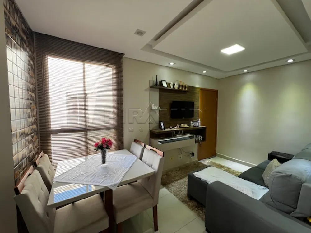 Alugar Apartamento / Padr&atilde;o em Ribeir&atilde;o Preto R$ 1.570,00 - Foto 3