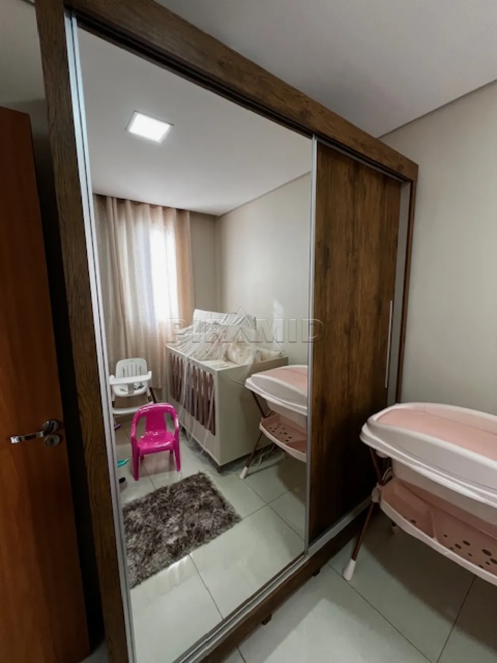 Alugar Apartamento / Padr&atilde;o em Ribeir&atilde;o Preto R$ 1.570,00 - Foto 6