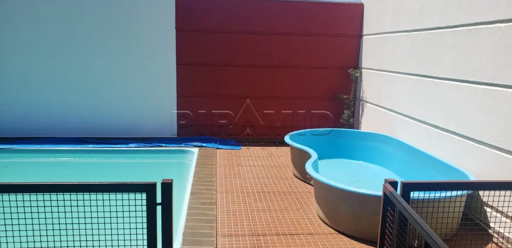 Alugar Terreno / &Aacute;rea em Ribeir&atilde;o Preto R$ 10.000,00 - Foto 8