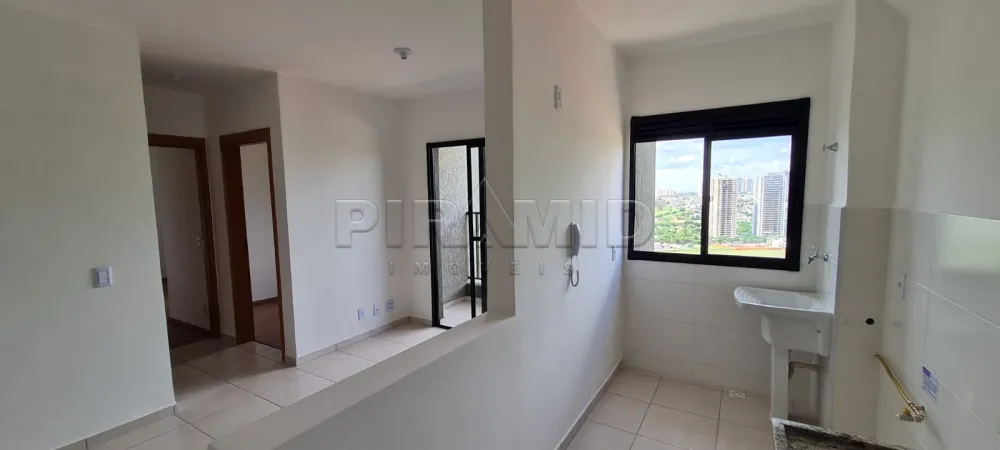 Alugar Apartamento / Padr&atilde;o em Ribeir&atilde;o Preto R$ 1.800,00 - Foto 5