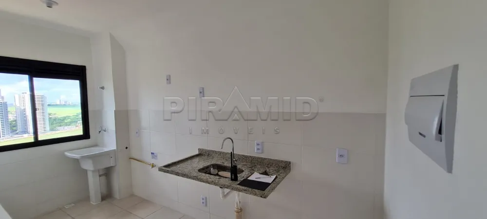 Alugar Apartamento / Padr&atilde;o em Ribeir&atilde;o Preto R$ 1.800,00 - Foto 6