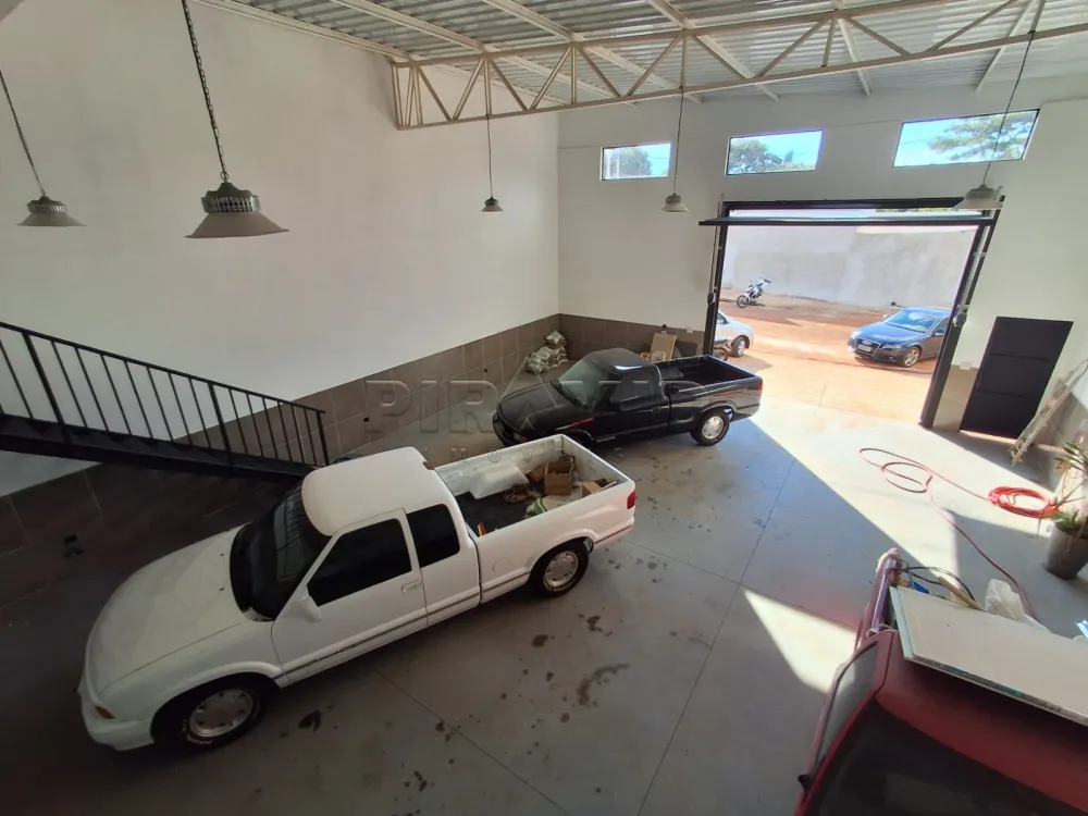 Comprar Comercial / Galp&atilde;o  Barrac&atilde;o em Ribeir&atilde;o Preto R$ 800.000,00 - Foto 14