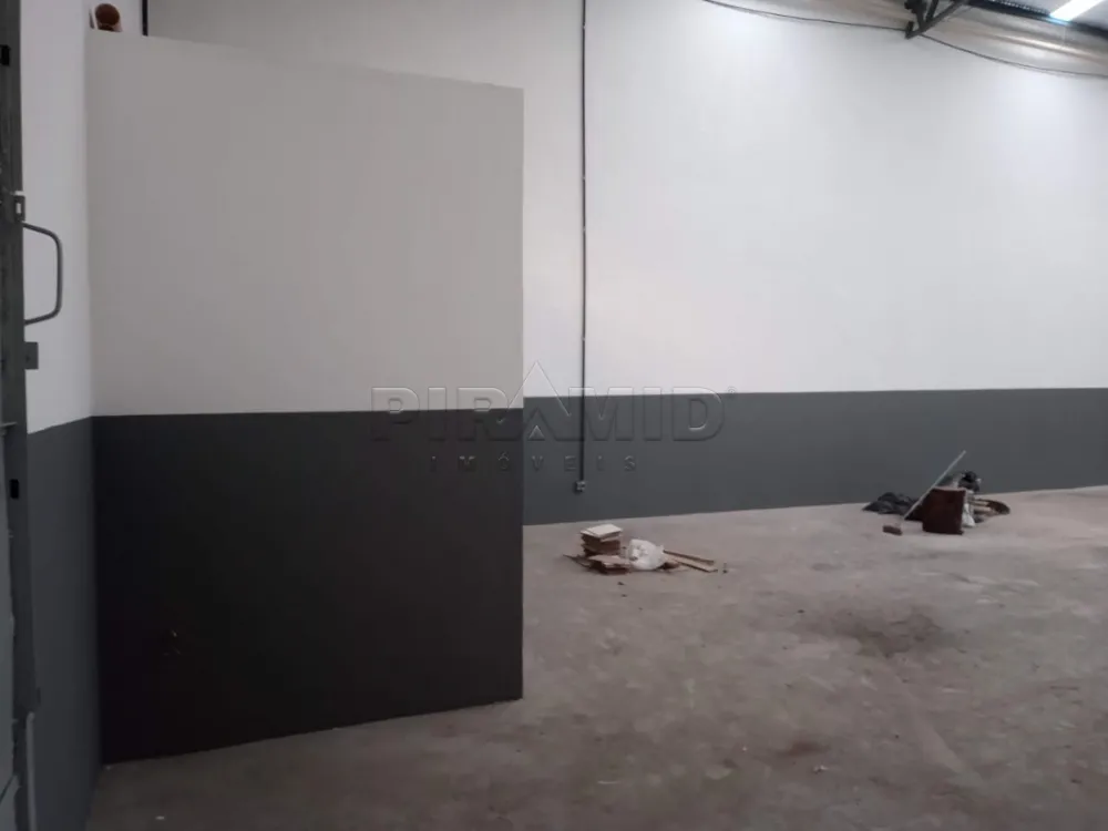 Alugar Comercial / Galp&atilde;o  Barrac&atilde;o em Ribeir&atilde;o Preto R$ 4.000,00 - Foto 5