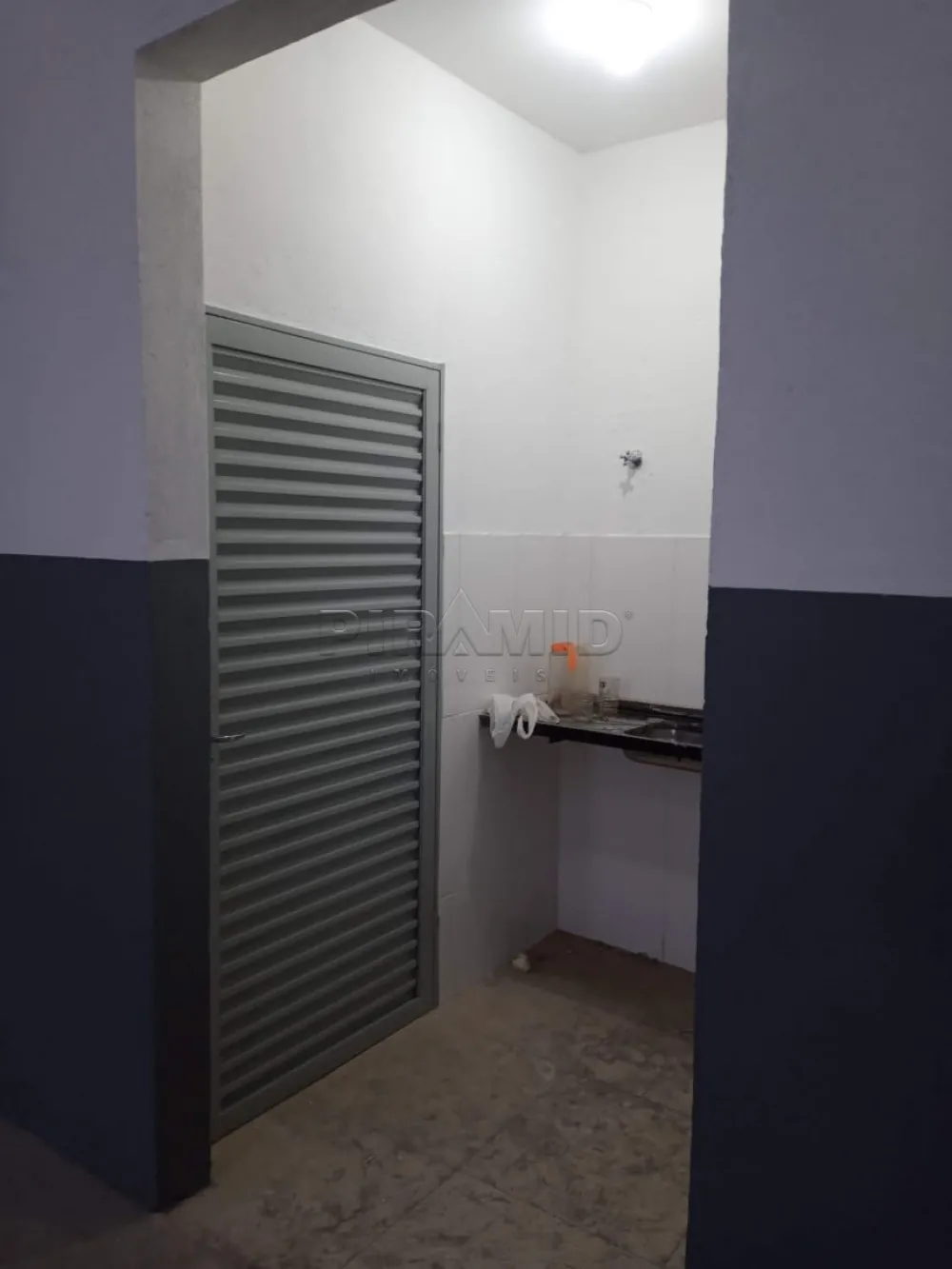 Alugar Comercial / Galp&atilde;o  Barrac&atilde;o em Ribeir&atilde;o Preto R$ 4.000,00 - Foto 6