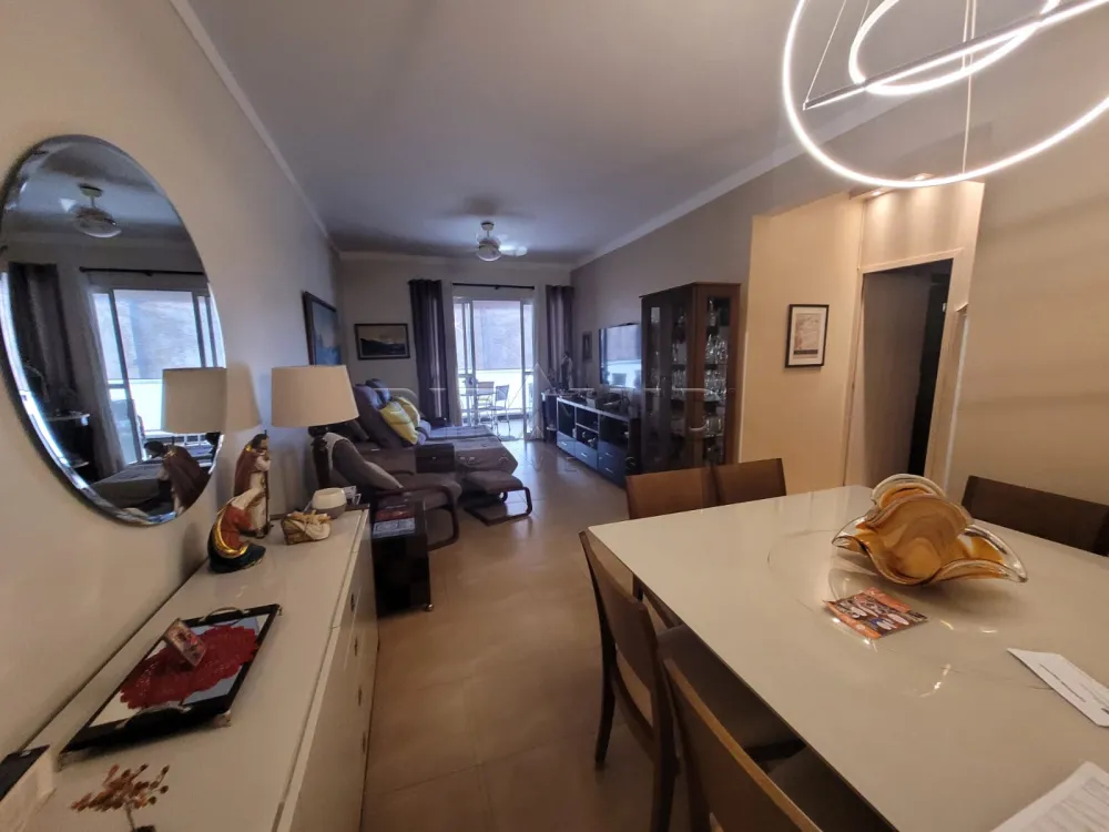 Comprar Apartamento / Padr&atilde;o em Ribeir&atilde;o Preto R$ 640.000,00 - Foto 1