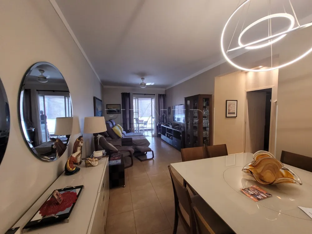 Comprar Apartamento / Padr&atilde;o em Ribeir&atilde;o Preto R$ 640.000,00 - Foto 2