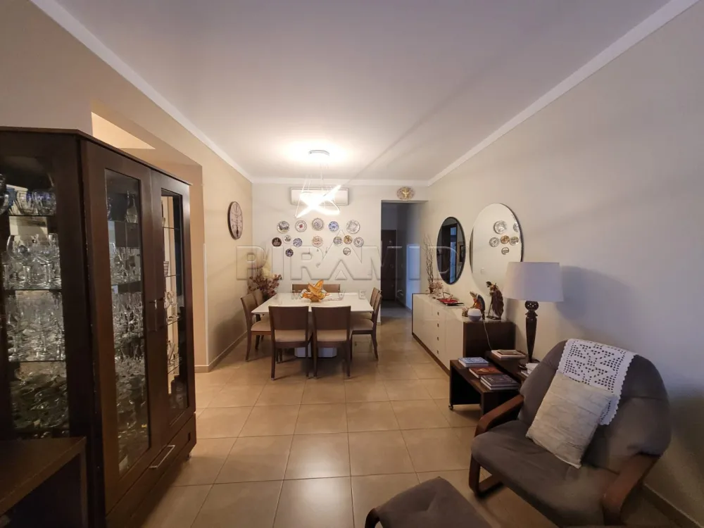 Comprar Apartamento / Padr&atilde;o em Ribeir&atilde;o Preto R$ 640.000,00 - Foto 3