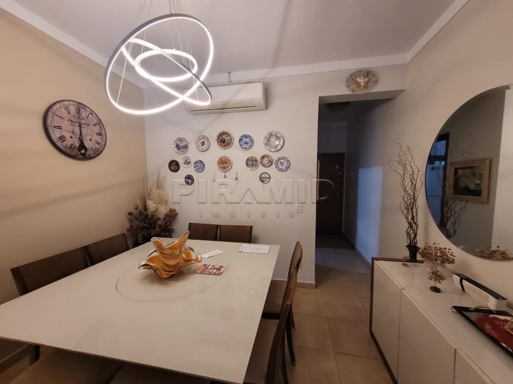Comprar Apartamento / Padr&atilde;o em Ribeir&atilde;o Preto R$ 640.000,00 - Foto 4