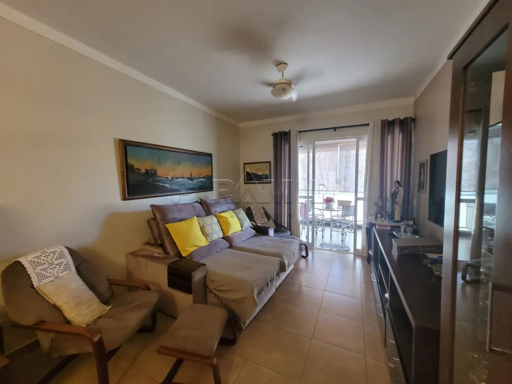 Comprar Apartamento / Padr&atilde;o em Ribeir&atilde;o Preto R$ 640.000,00 - Foto 6