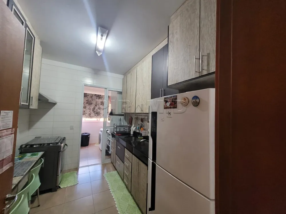 Comprar Apartamento / Padr&atilde;o em Ribeir&atilde;o Preto R$ 640.000,00 - Foto 25