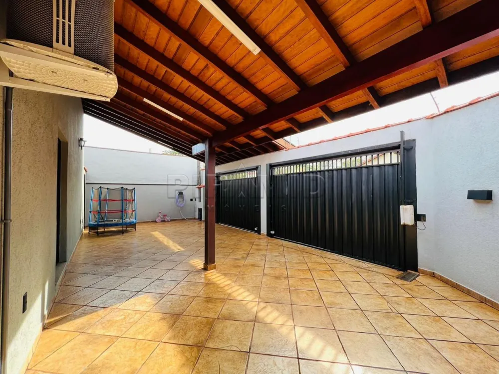 Comprar Casa / Padr&atilde;o em Ribeir&atilde;o Preto R$ 850.000,00 - Foto 1