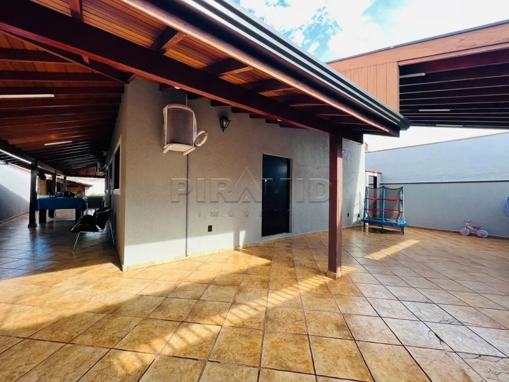 Comprar Casa / Padr&atilde;o em Ribeir&atilde;o Preto R$ 850.000,00 - Foto 2