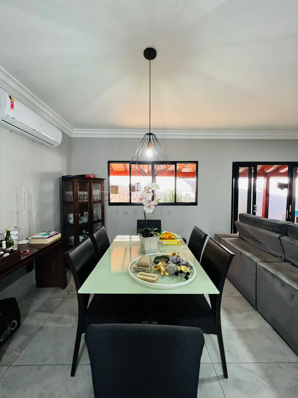 Comprar Casa / Padr&atilde;o em Ribeir&atilde;o Preto R$ 850.000,00 - Foto 7