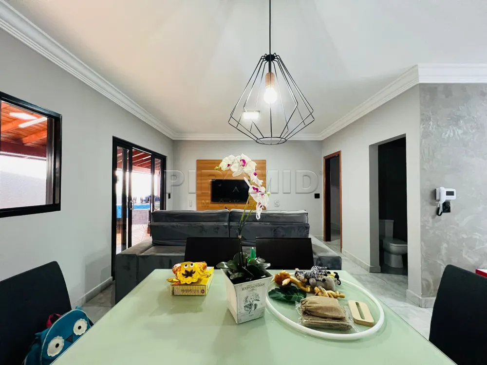 Comprar Casa / Padr&atilde;o em Ribeir&atilde;o Preto R$ 850.000,00 - Foto 6