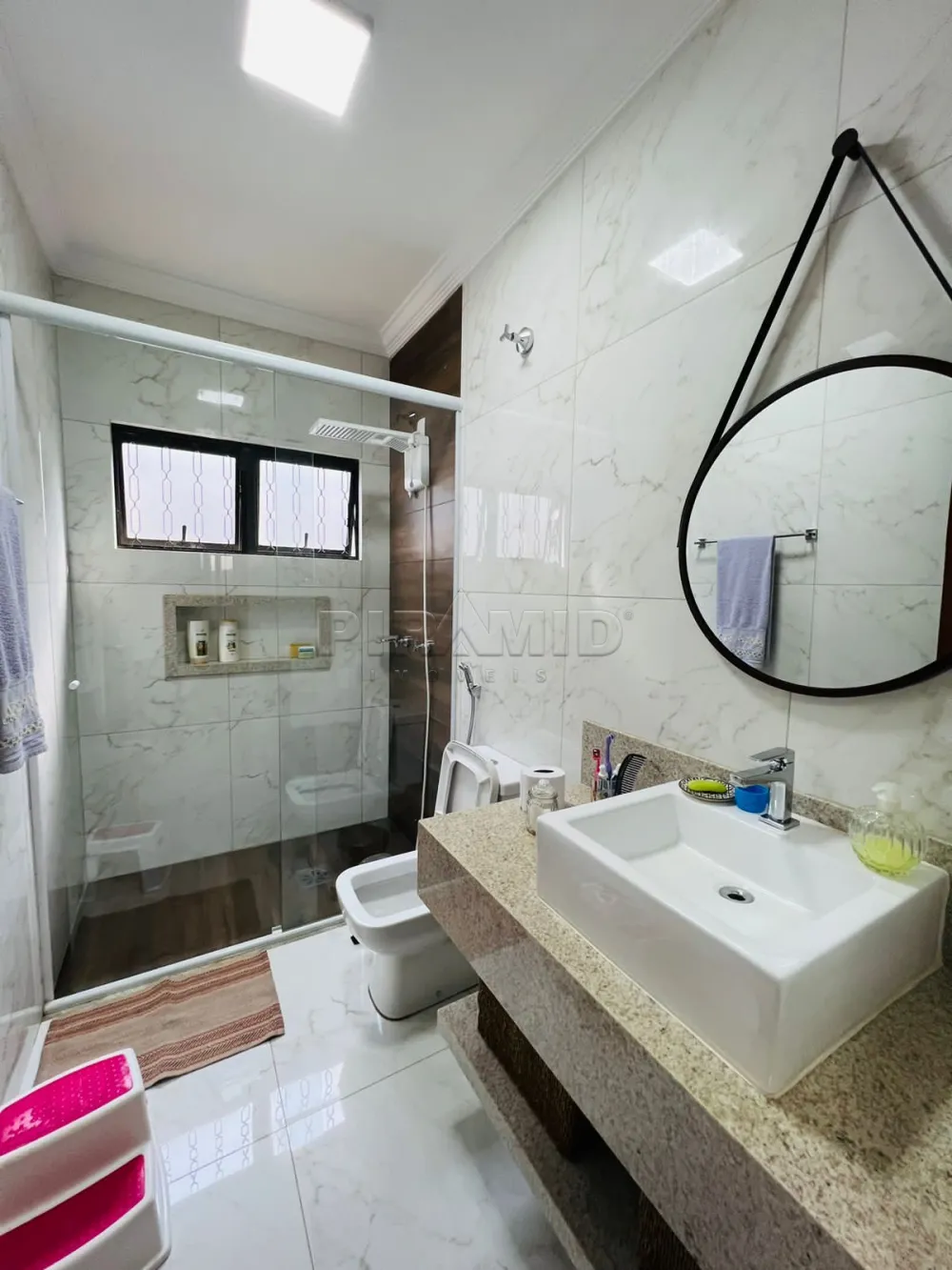 Comprar Casa / Padr&atilde;o em Ribeir&atilde;o Preto R$ 850.000,00 - Foto 9