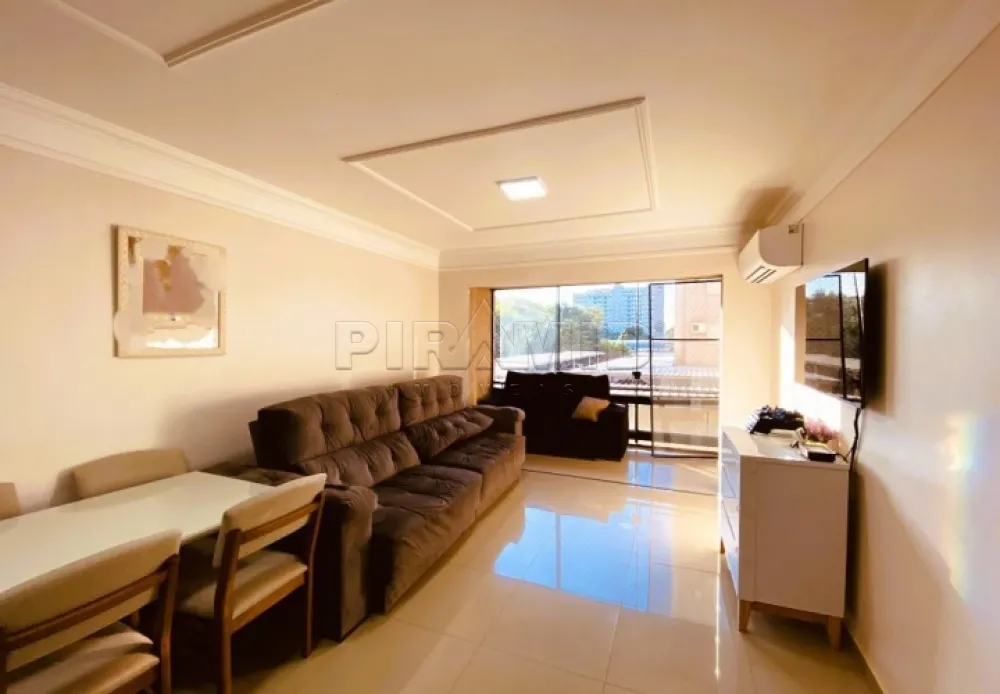 Alugar Apartamento / Padr&atilde;o em Ribeir&atilde;o Preto R$ 2.400,00 - Foto 2