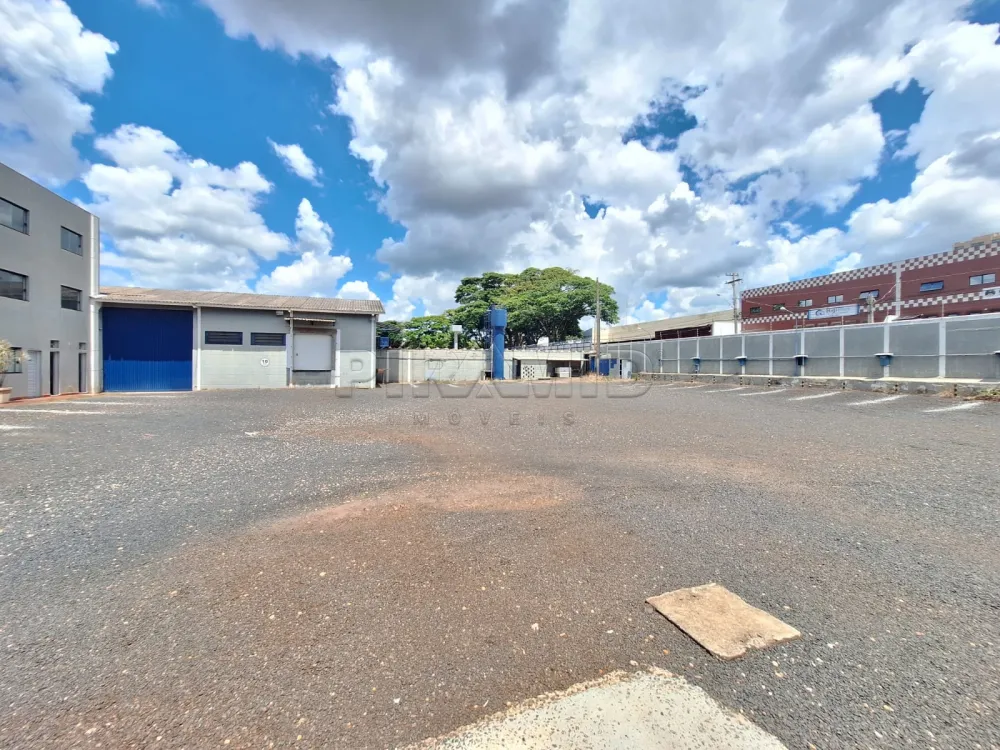 Alugar Comercial / Galp&atilde;o  Barrac&atilde;o em Ribeir&atilde;o Preto R$ 50.000,00 - Foto 1