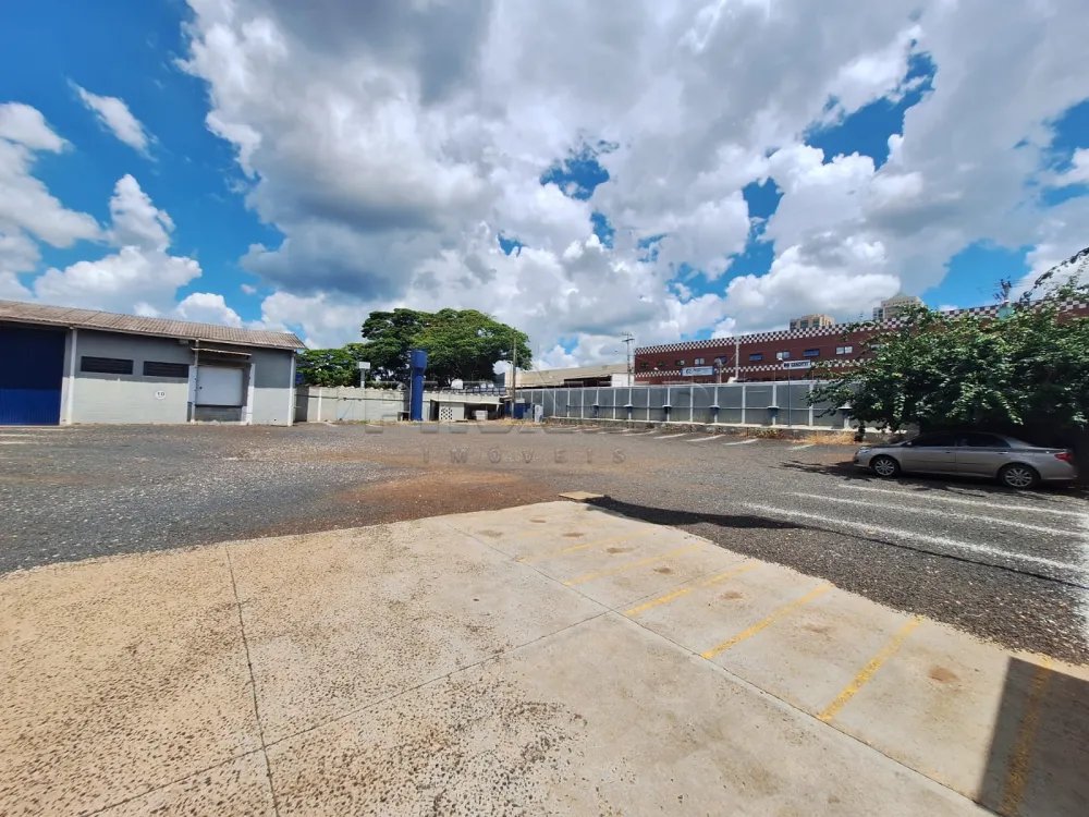 Alugar Comercial / Galp&atilde;o  Barrac&atilde;o em Ribeir&atilde;o Preto R$ 50.000,00 - Foto 2