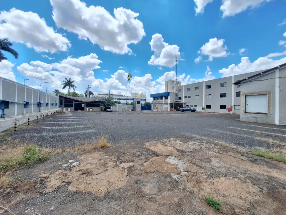 Alugar Comercial / Galp&atilde;o  Barrac&atilde;o em Ribeir&atilde;o Preto R$ 50.000,00 - Foto 9