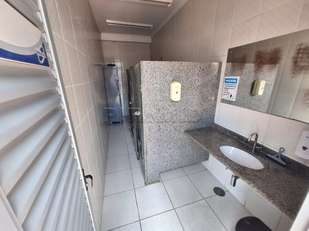 Alugar Comercial / Galp&atilde;o  Barrac&atilde;o em Ribeir&atilde;o Preto R$ 50.000,00 - Foto 14
