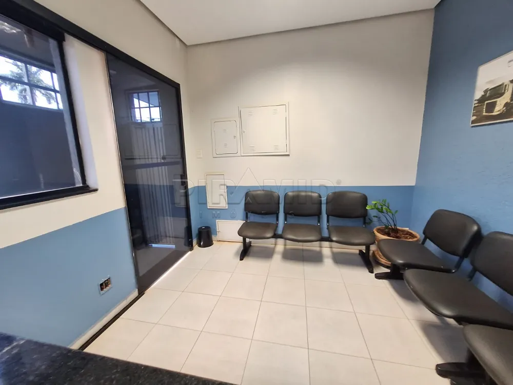 Alugar Comercial / Galp&atilde;o  Barrac&atilde;o em Ribeir&atilde;o Preto R$ 50.000,00 - Foto 39