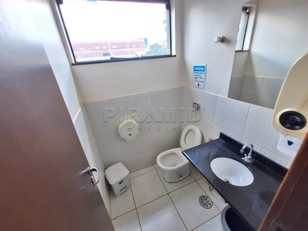 Alugar Comercial / Galp&atilde;o  Barrac&atilde;o em Ribeir&atilde;o Preto R$ 50.000,00 - Foto 40