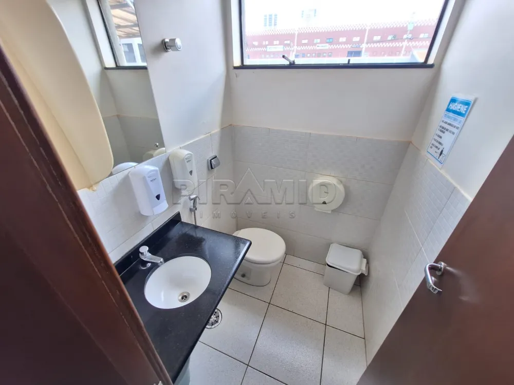 Alugar Comercial / Galp&atilde;o  Barrac&atilde;o em Ribeir&atilde;o Preto R$ 50.000,00 - Foto 41