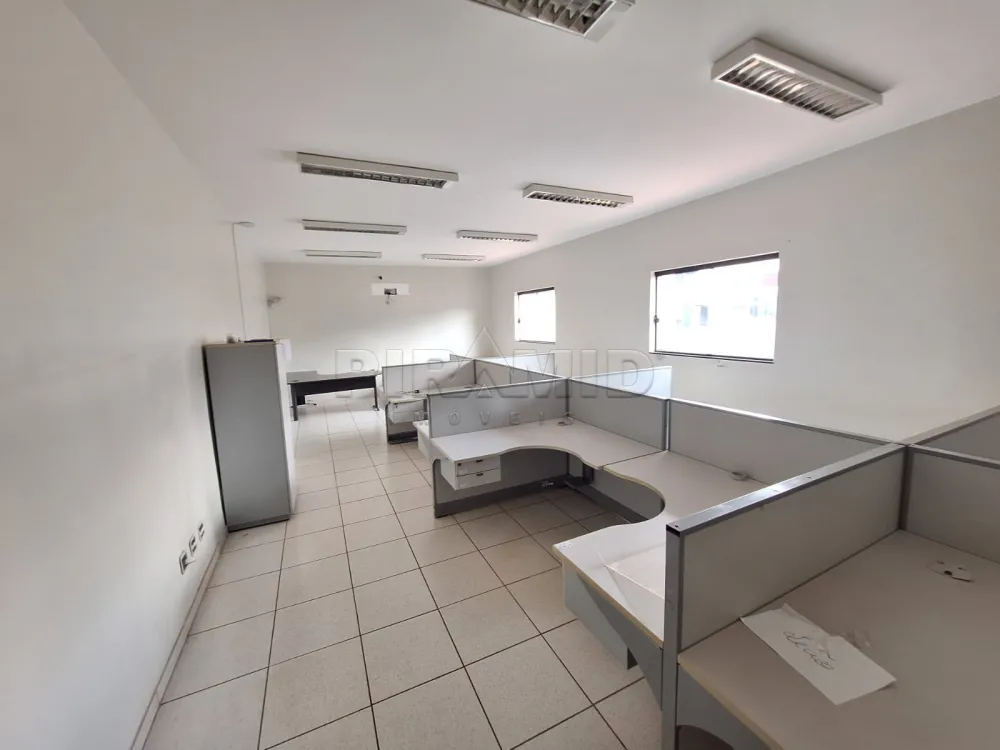 Alugar Comercial / Galp&atilde;o  Barrac&atilde;o em Ribeir&atilde;o Preto R$ 50.000,00 - Foto 44